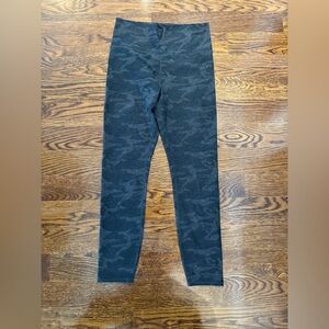 Vuori Camo Print Leggings